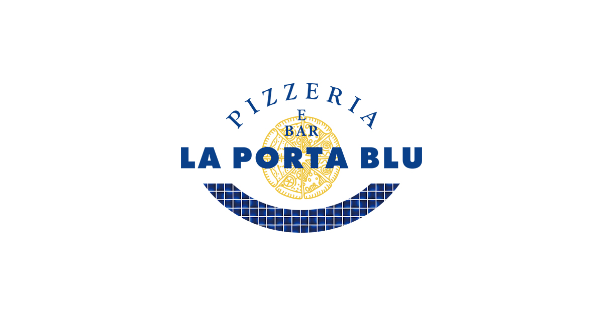 LA PORTA BLUの外観